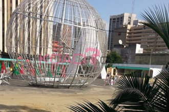 Côte dÂ’Ivoire : Un centre commercial de 50 milliards de FCFA annoncé au Plateau 